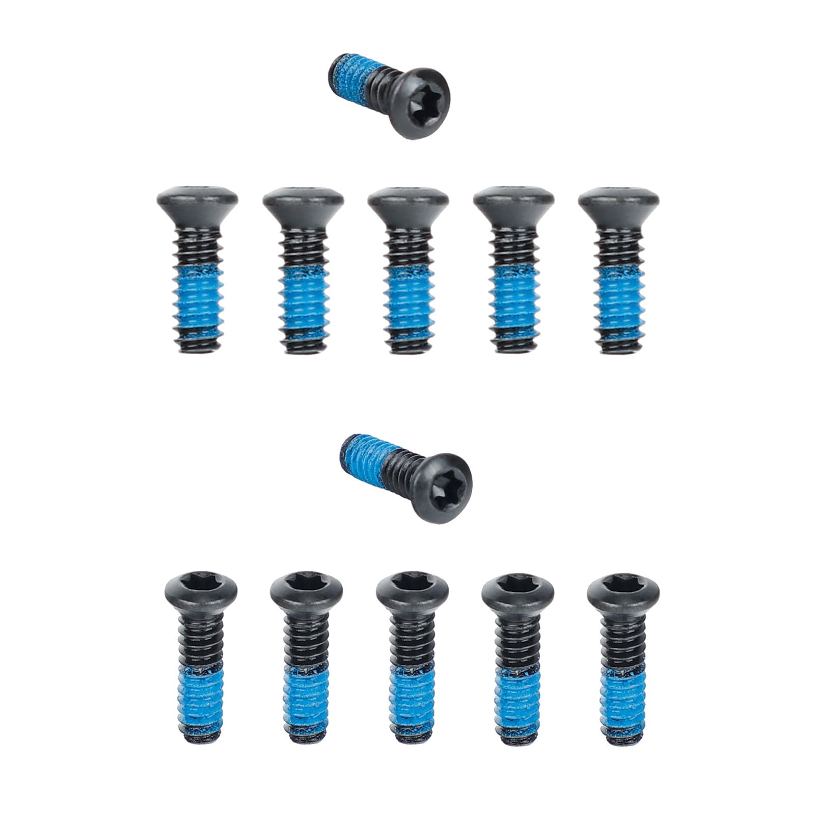 Amazon.com: ohhunt Screws Set 12 Pcs for Red Dot Sight Optics and